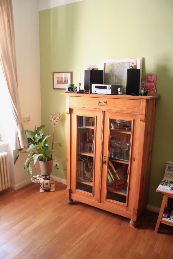 Appartement Fichteperle