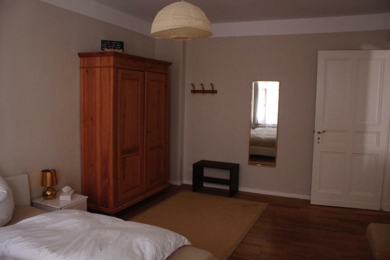 Appartement Fichteperle