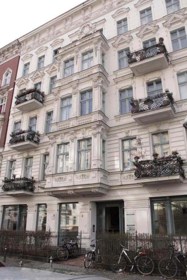 Appartement Fichteperle