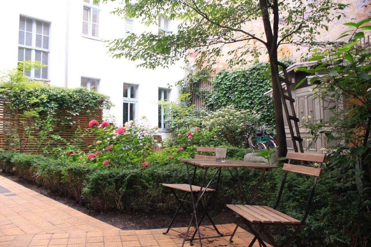 Fichteperle Appartement *